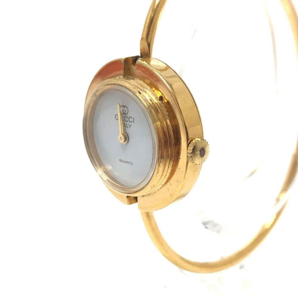 Gucci Bezel Watch - Picture 3 of 16